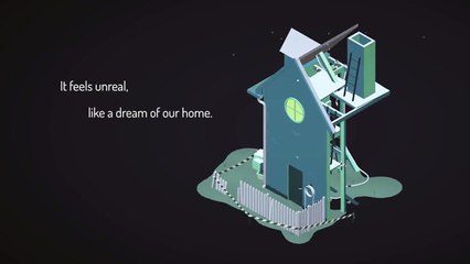 The Almost Gone - Bande-annonce de lancement (Nintendo Switch)