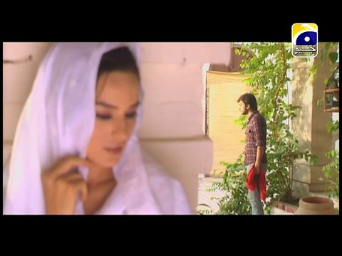 Khuda Aur Mohabbat HD | Season 01 | Episode 07 | Best Pakistani Drama | Imran Abbas | Sadia Khan