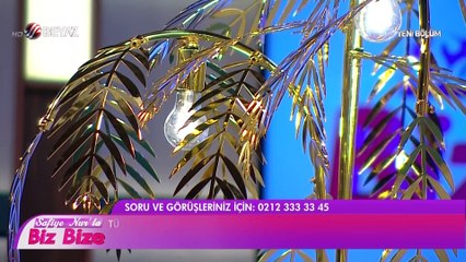 Safiye Nur'la Biz Bize 30 Haziran 2020