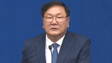 민주당 "국회 불출석 의원 공개"...1호 당론 법안 추진 / YTN