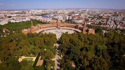 'Andalucía Segura', el sello que garantiza a los turistas un verano seguro y de calidad