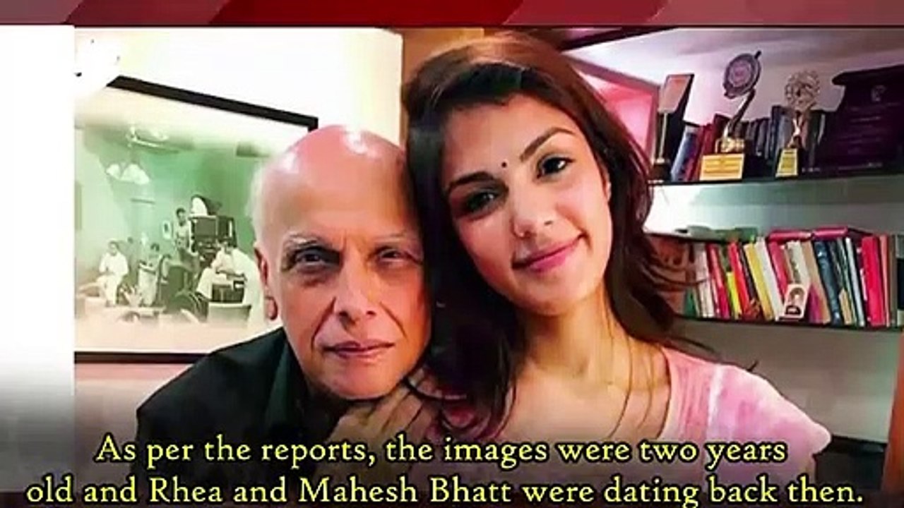 Mahesh Bhatt was Responsible For Sushant Singh Rajput Death
