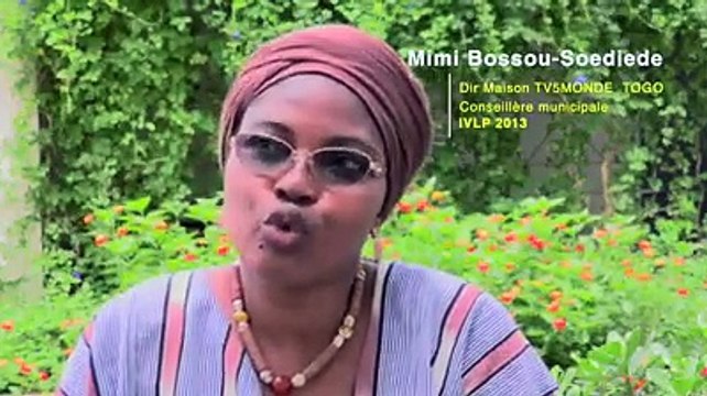 Etats-Unis : Témoignages des togolais bénéficiaires du programme de Visiteurs Leaders Internationaux