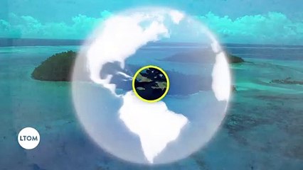 Martinique : Saint-Pierre