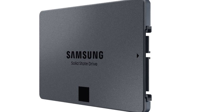 [기업] 삼성전자, 업계 최대 용량 4비트 SSD '870 QVO' 출시 / YTN