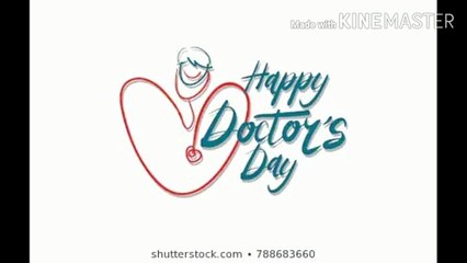 International doctors day best status