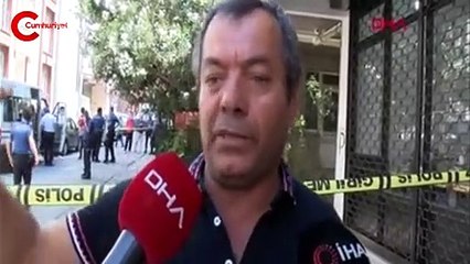 Maltepe'de korkunç olay! Kurşun yağmuruna tutuldu