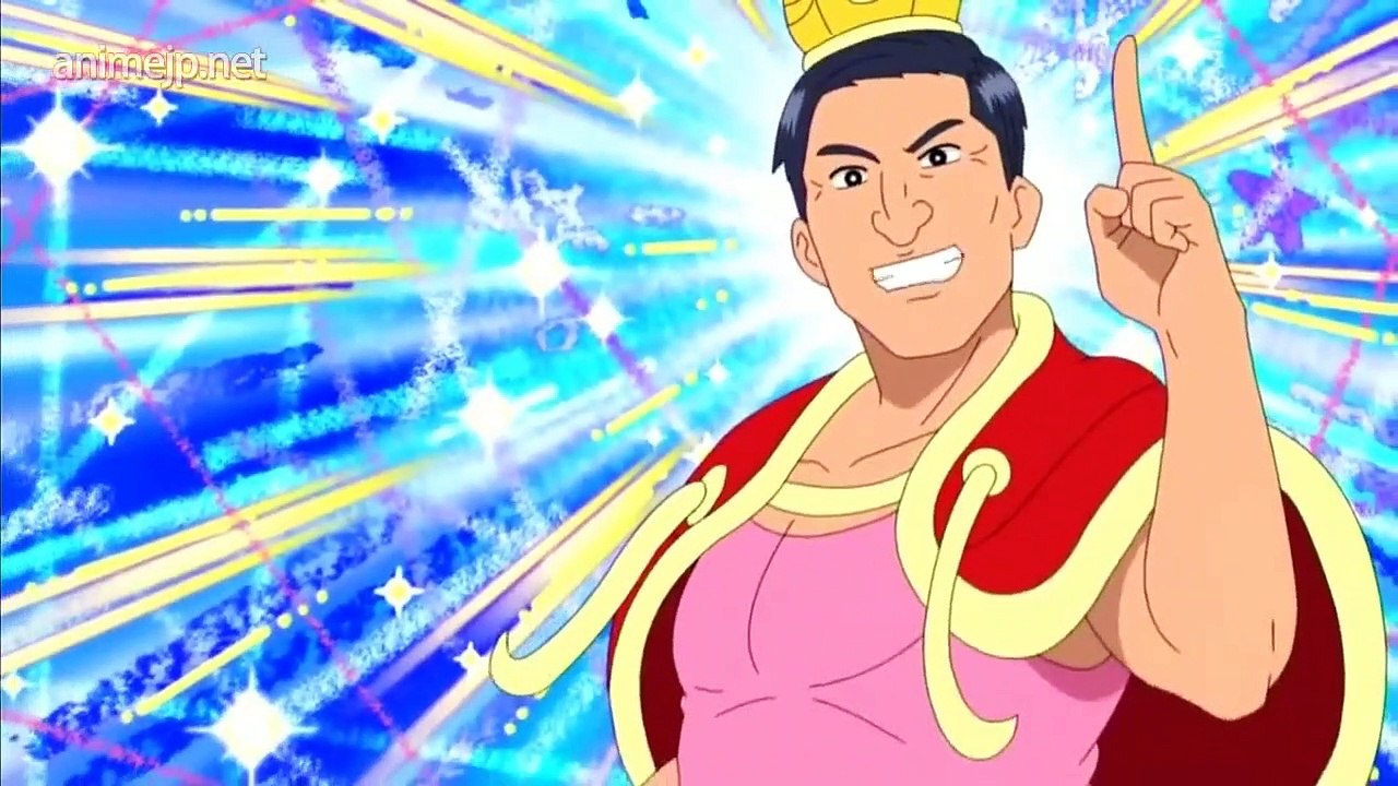 Pokemon Sword _ Shield Anime Episode 26 English Su(720P_HD)
