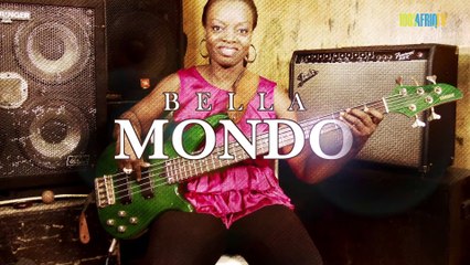 Bella Mondo: Elegant Fashion & Style