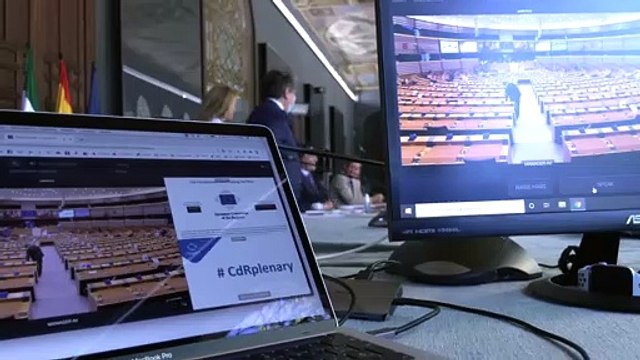 El Comité Europeo de las Regiones presenta la Ley Europea del Clima