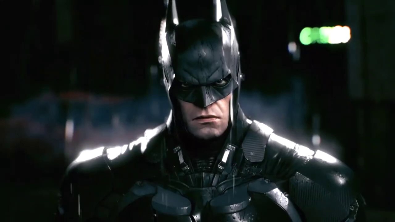 Batman
