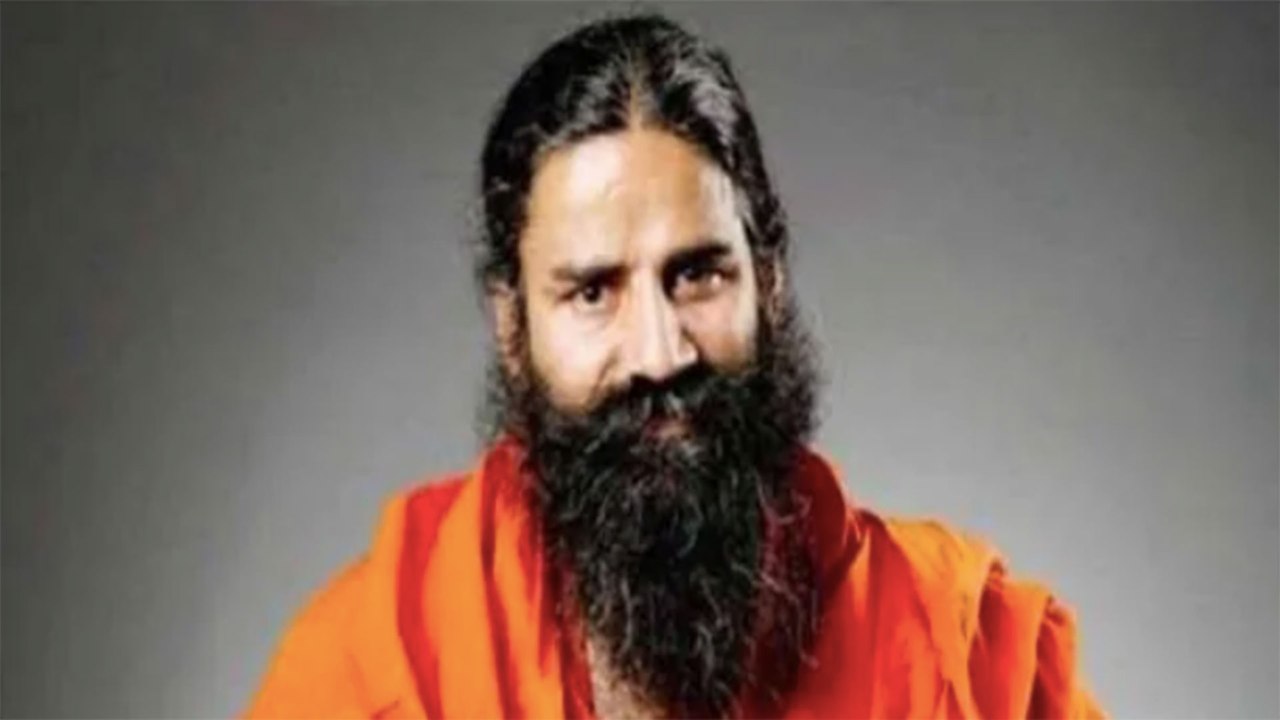 Many people have targeted me over coronil: Baba Ramdev