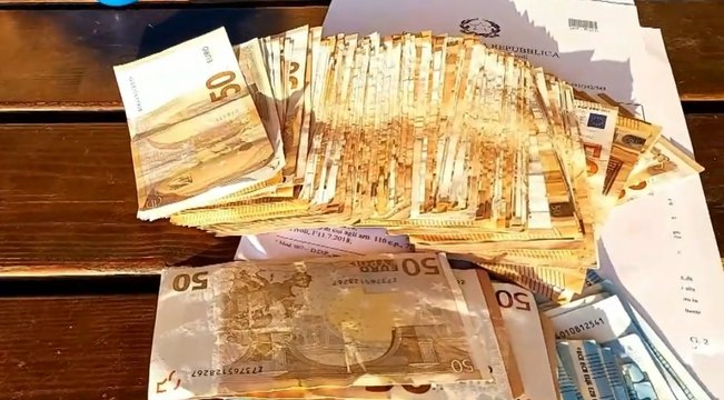 Roma - Spaccio tra Guidonia Montecelio e Tivoli: arresti e sequestri (01.07.20)