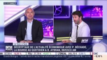 Bernard Aybran VS Philippe Béchade: Comment expliquer le rebond des marchés sur le dernier trimestre ? - 01/07