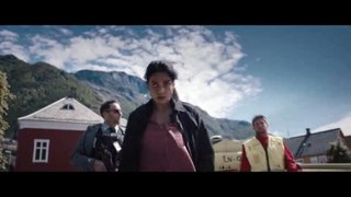 MORTAL Official Trailer (2020) Nat Wolff, Fantasy Movie