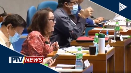 Pagbusisi sa iba pang broadcasting network na may pasong prangkisa, isinusulong