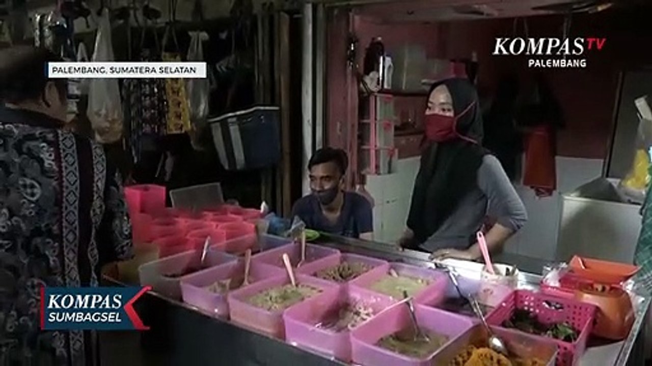 Kodim Palembang Prioritaskan Penanganan Covid