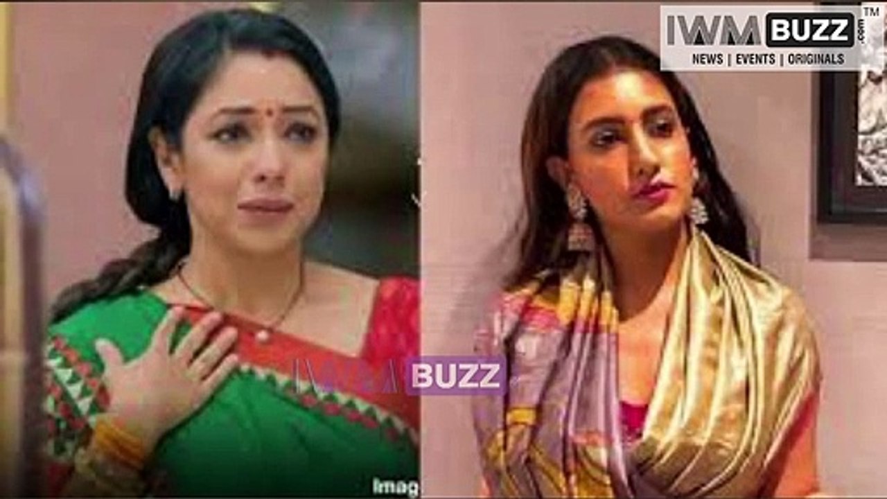 Ishqbaaz fame Additi Gupta tested positive for Covid-19