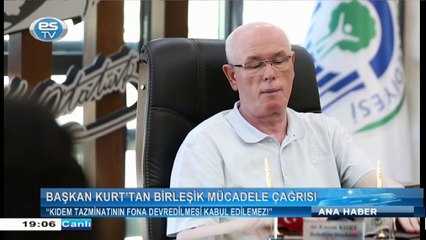 Kıdem tazminatının fona devredilmesi kabul edilemez