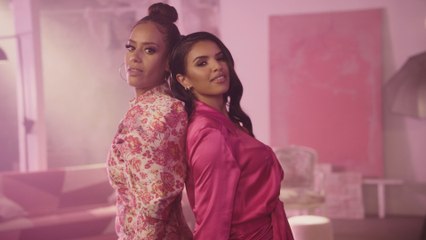 Amel Bent - Jusqu'au bout