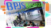 BPJS Kesehatan Naik, Token Gratis PLN dan Plastik Dilarang
