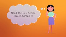 BeeHive Assisted Living Homes : Senior Care Santa Fe