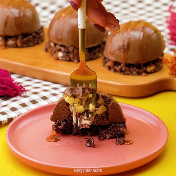 Yummy DIY Chocolate Recipe Ideas - Quick and Easy Chocolate Cake Recipes #2 - YouTube