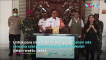 Masih Bahaya! Gubernur Anies Resmi Perpanjang PSBB Transisi