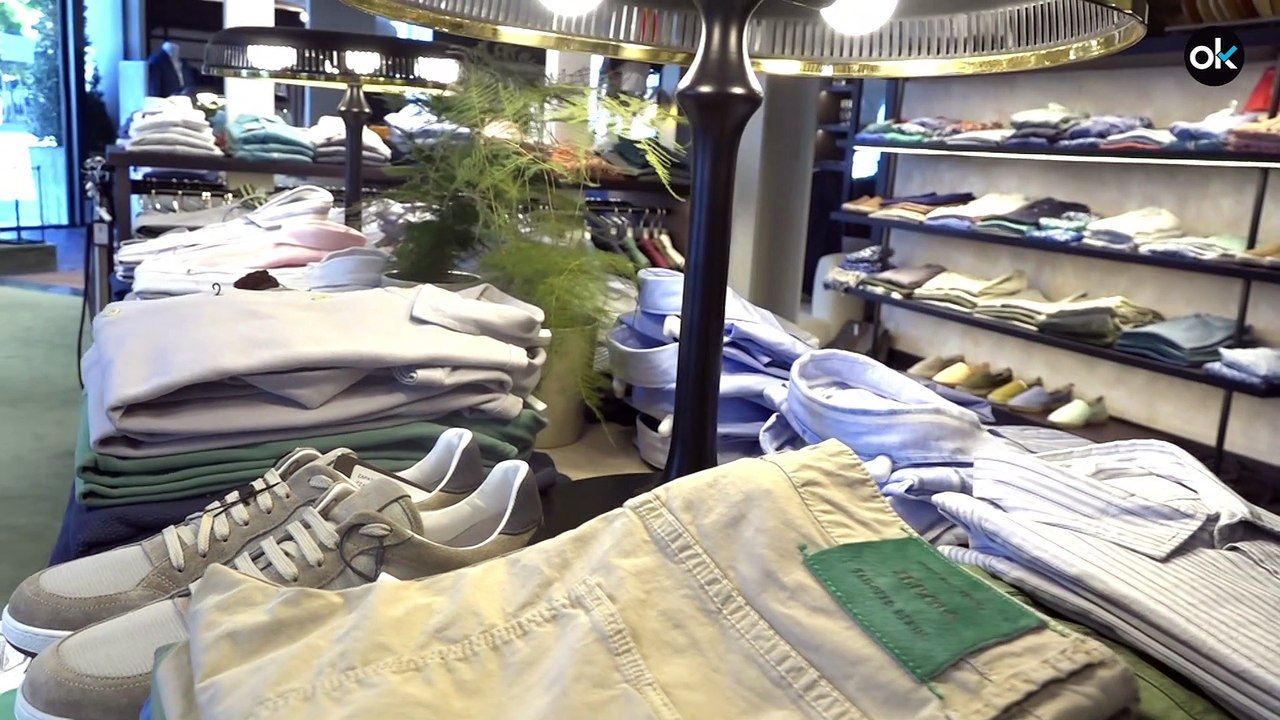 Ni rastro de las aglomeraciones de las que alertaba Illa: los comercios afrontan las rebajas 'a medio gas'