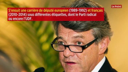 Jean-Louis Borloo : parcours d’un centriste écologiste