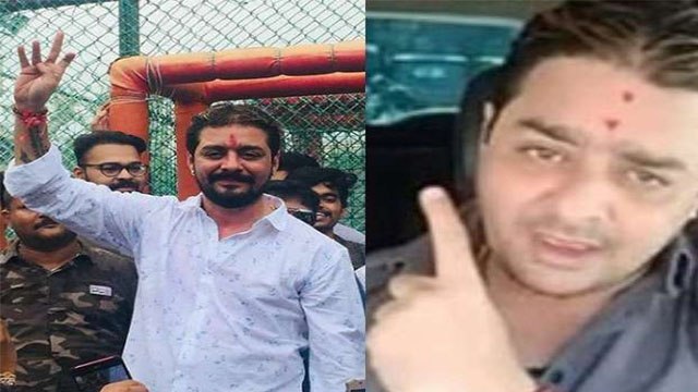 Hindustani Bhau को किसने दी जान से मारने की धमकी ?Bhau का बड़ा खुलासा | FilmiBeat