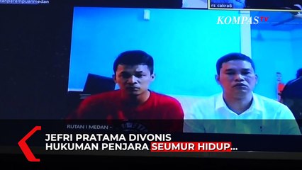 Zuraida, Istri dan Otak Pembunuhan Hakim PN Medan Divonis Mati
