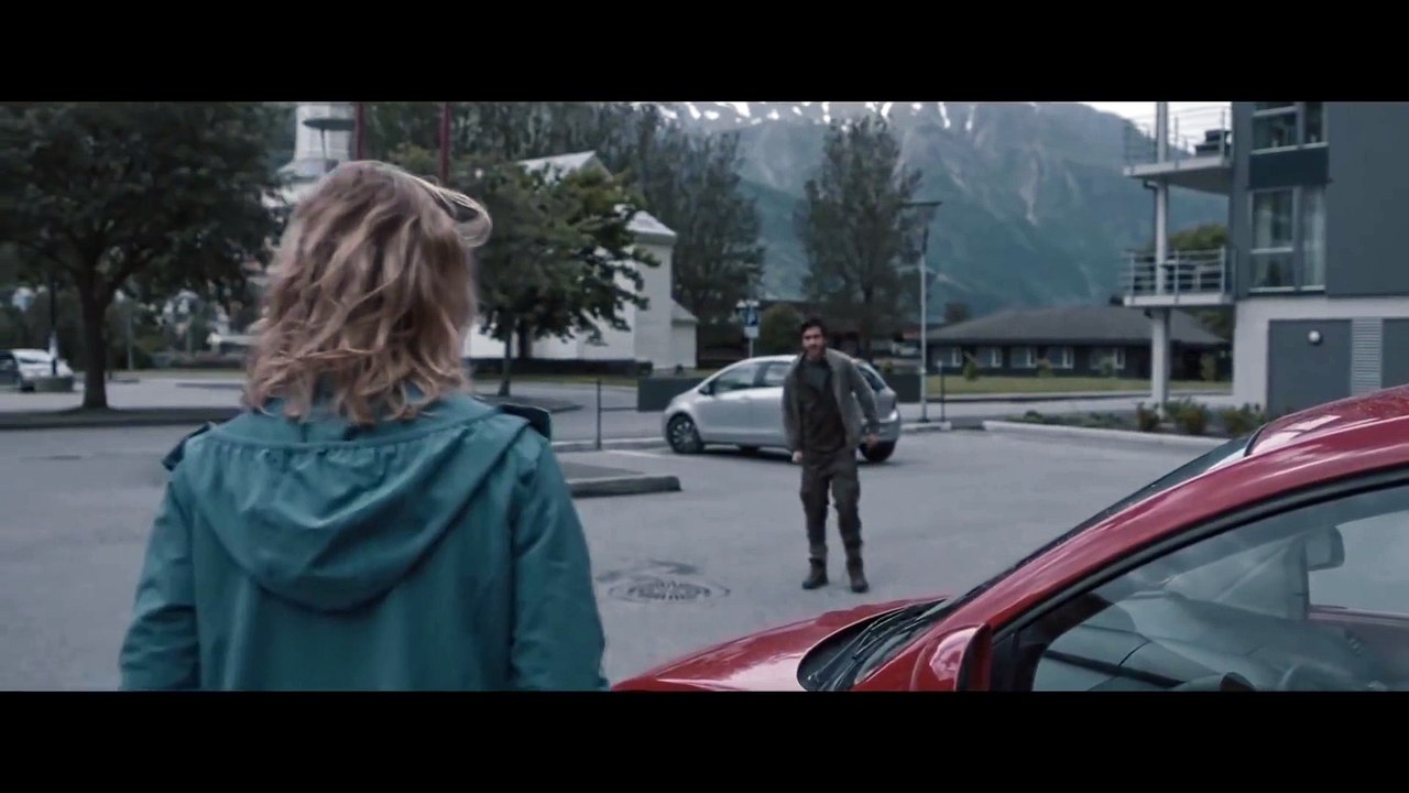 MORTAL Official Trailer (2020) Nat Wolff_ Fantasy