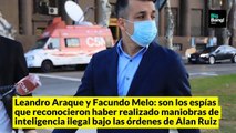 De espías de la AFI a funcionarios de Macri: quiénes son los detenidos en la causa por el espionaje