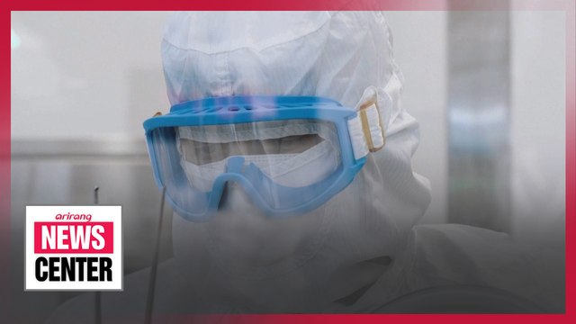 S. Korea begins providing remdesivir for severe COVID-19 patients