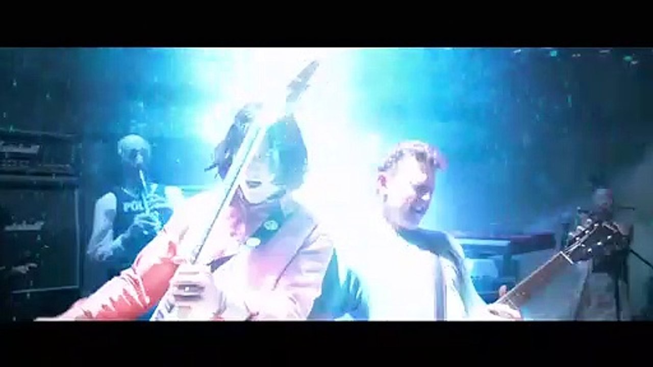 Bill & Ted Face the Music - Official Trailer 1 (2020) Keanu Reeves, Alex Winter