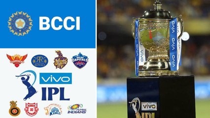 నేనే BCCI అధ్యక్షుడిని అయితే ఈ పాటికి..!! | KXIP's Ness Wadia Demand No China Sponsorship