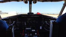 Aviones anfibios para la extinción de incendios en Matacán (Salamanca)