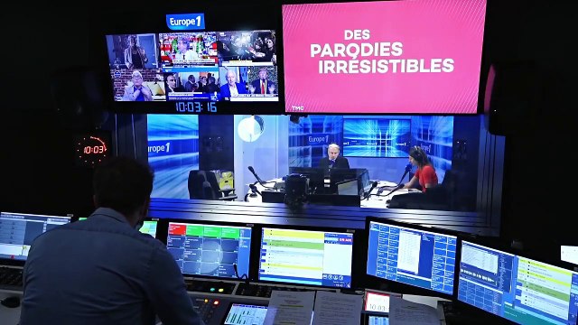 La mort de Carl Reiner, la réouverture du centre Pompidou, deux Français invités à l'académie des Oscars