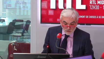 Les infos de 12h30 - Réforme du baccalauréat : à quoi ressemblera le bac en 2021 ?