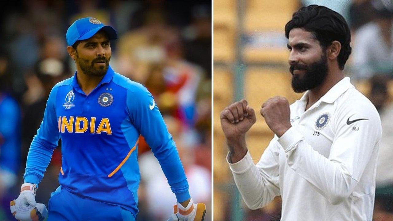 Ravindra Jadeja Named India’s 'Most Valuable Player' Of 21st Century || Oneindia Telugu