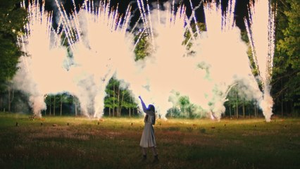 Dizzy - Roman Candles