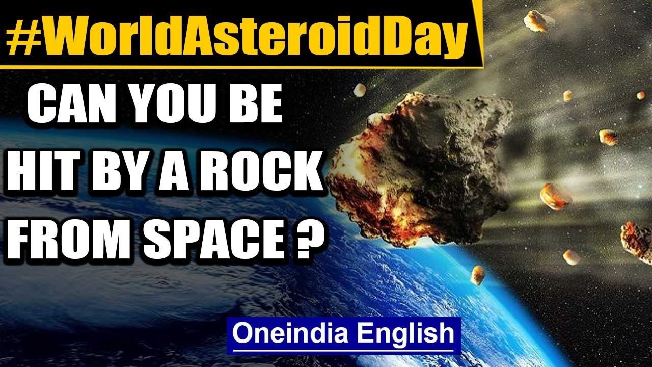 Asteroids: The small planets in our Solar System you probably never knew about! | Oneindia News