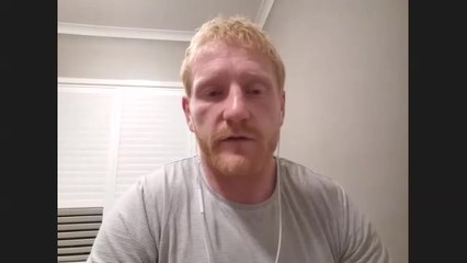 James Graham on swapping NRL for Saints return