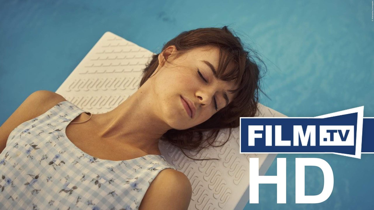 Normal People Trailer Deutsch German (2020)