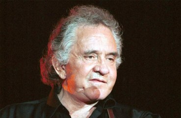 ジョニー・キャッシュの貴重ライブアルバム、7月リリースへ