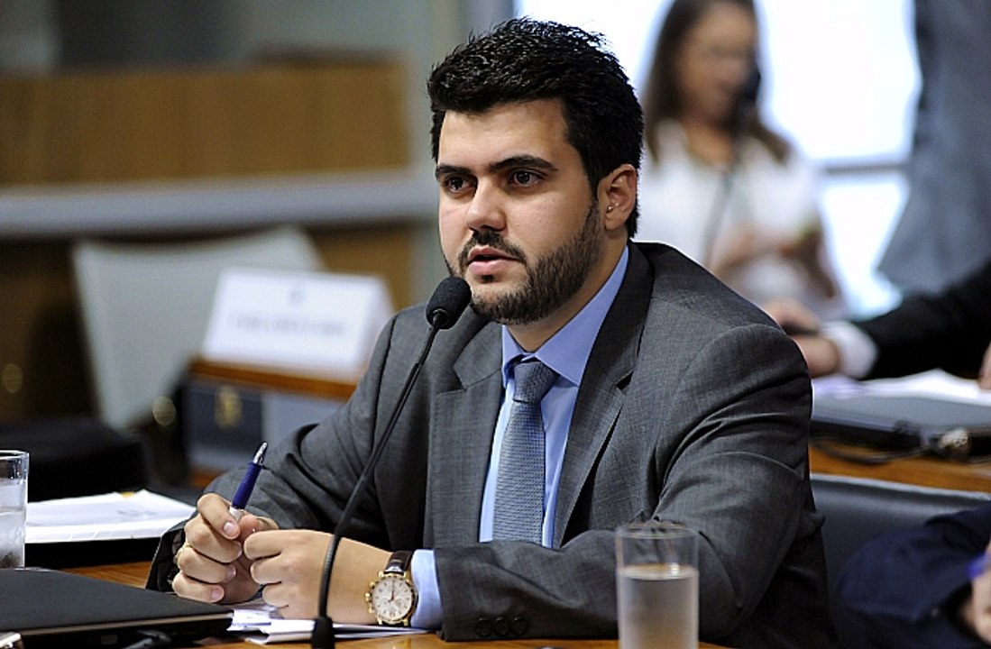 Wilson Filho destaca lei de sua autoria que foram aprovadas na Paraíba