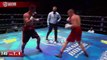 Ulugbek Qayumboev vs Denis Azarchenkov (27-06-2020) Full Fight