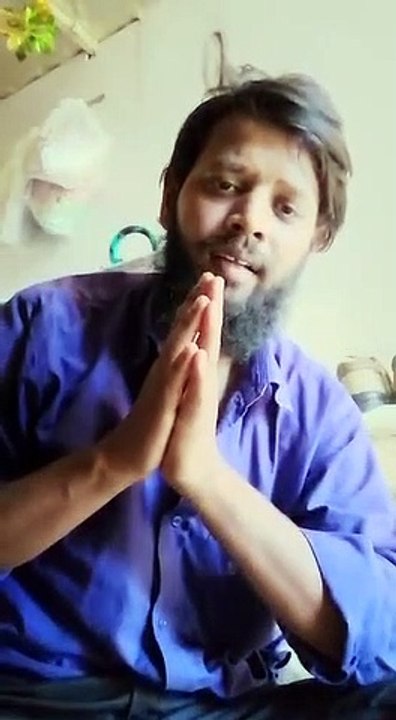 कुवैत में फंसा अमेठी का युवक: वीडियो जारी कर कहा-प्लीज मोदी जी हमारी मदद की जाए