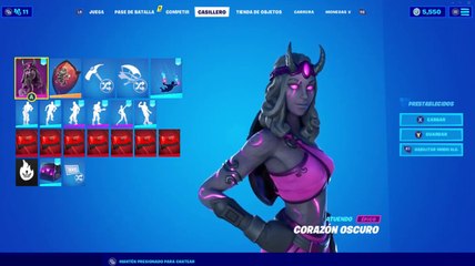 FORTNITE TEMPORADA 3 SKINS FILTRADAS v.13.20